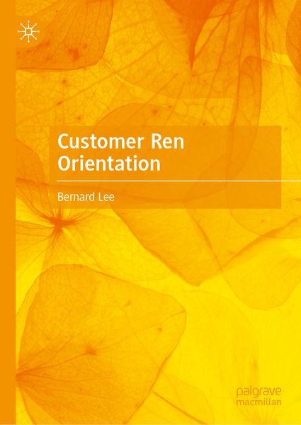 Produktbild: Customer Ren Orientation