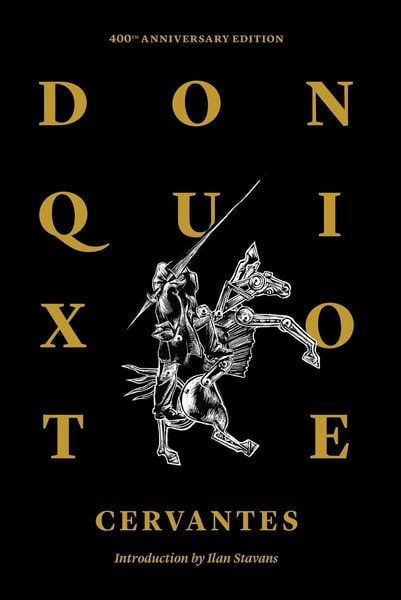 Produktbild: Don Quixote of La Mancha