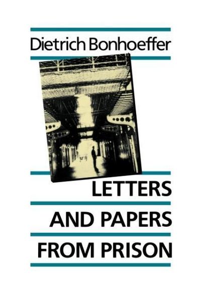 Produktbild: Letters & Papers from Prison R
