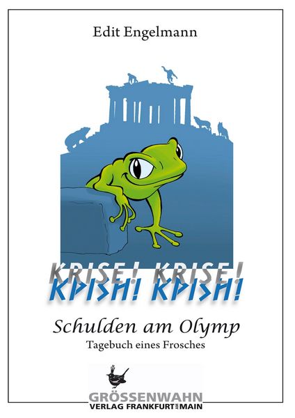 Produktbild: Krise! Krise!