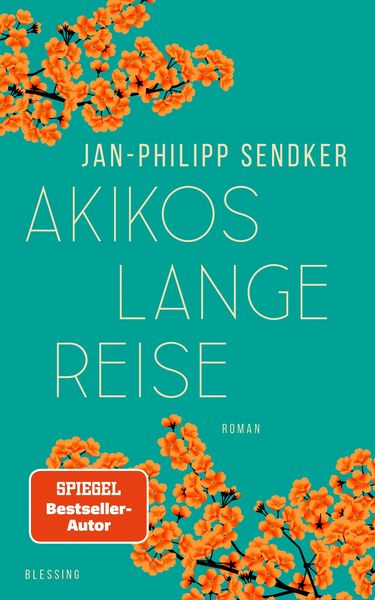 Produktbild: Akikos lange Reise