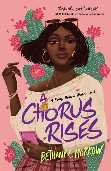 Produktbild: A Chorus Rises