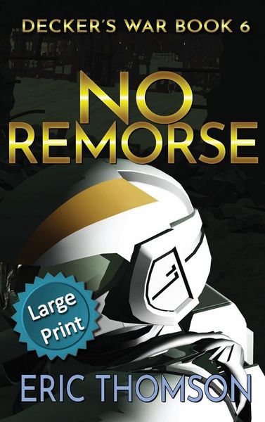 Produktbild: No Remorse