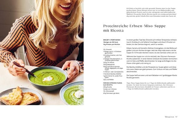 Produktbild: Live to Eat