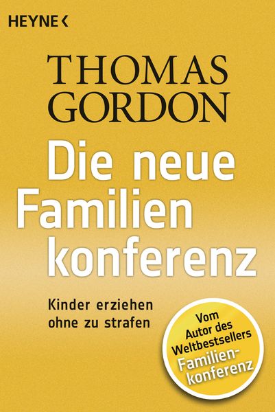 Produktbild: Die Neue Familienkonferenz