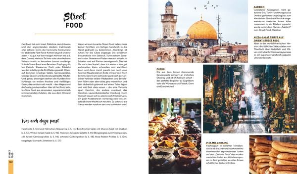 Produktbild: Levante &ndash; Gemeinsam orientalisch genie&szlig;en
