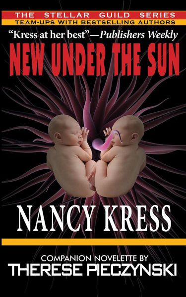 Produktbild: New Under the Sun