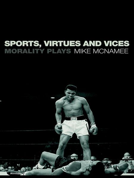 Produktbild: Sports, Virtues and Vices