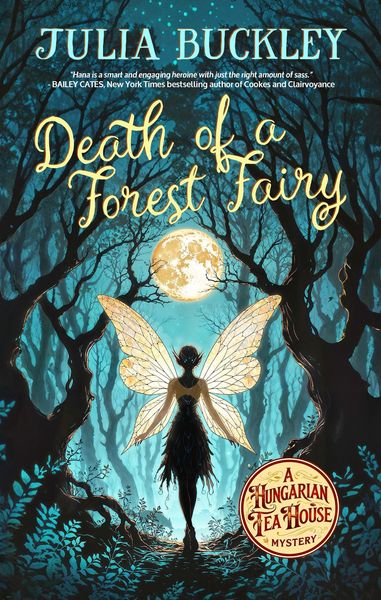 Produktbild: Death of a Forest Fairy