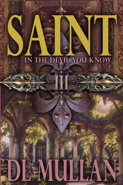 Produktbild: Saint in the Devil You Know
