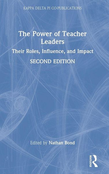 Produktbild: The Power of Teacher Leaders
