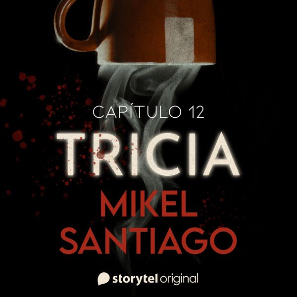 Produktbild: Tricia - S01E12