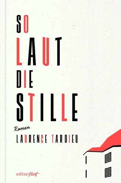 Produktbild: So laut die Stille