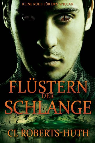 Flüstern der Schlange (Zoë Delante Thriller (Deutsche), #2)
