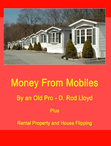 Produktbild: Money From Mobiles