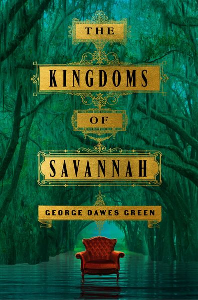 Produktbild: The Kingdoms of Savannah