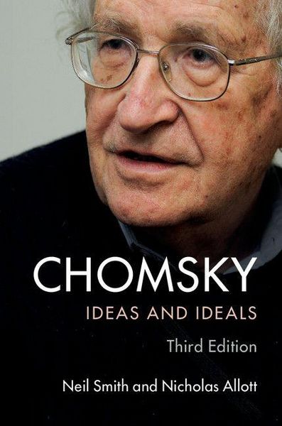 Produktbild: Chomsky