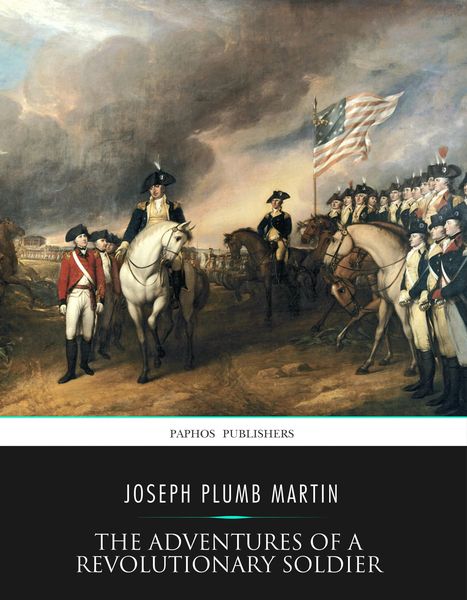 Produktbild: The Adventures Of A Revolutionary Soldier