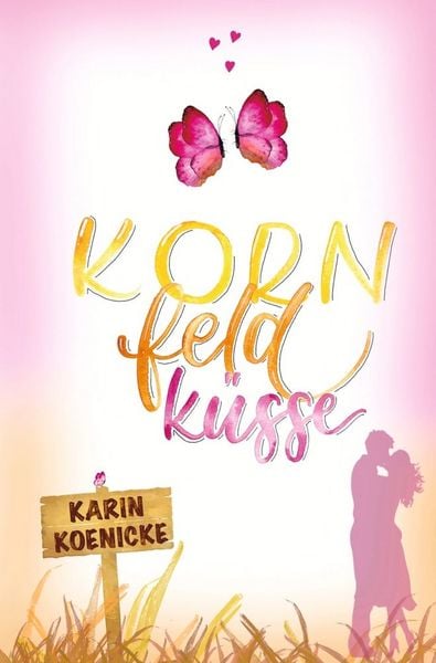 Produktbild: Kornfeldk&uuml;sse