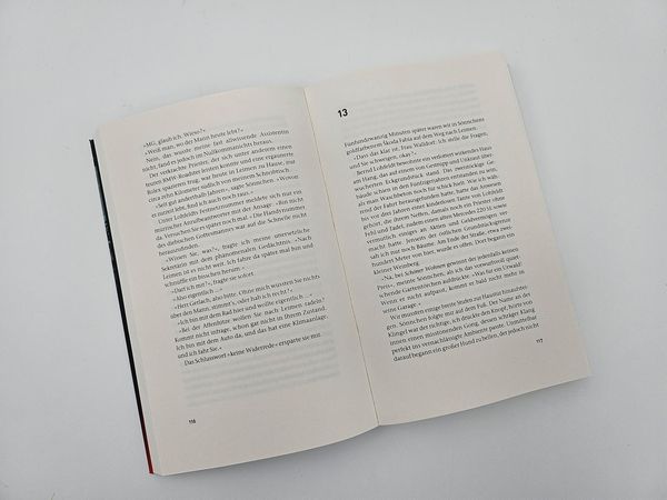Produktbild: Im kalten Licht des Morgens
