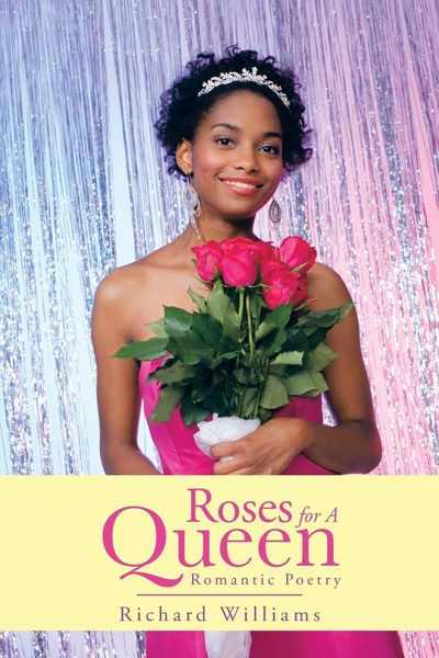 Produktbild: Roses For A Queen