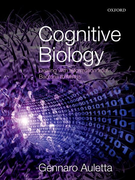 Produktbild: Cognitive Biology