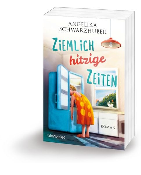 Produktbild: Ziemlich hitzige Zeiten
