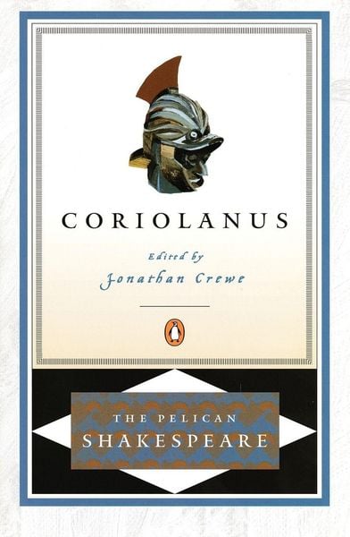 Produktbild: Coriolanus