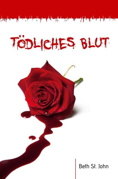 Produktbild: T&ouml;dliches Blut