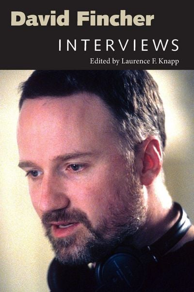 Produktbild: David Fincher