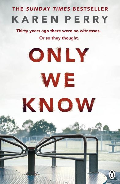 Produktbild: Only We Know