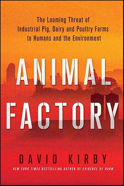 Produktbild: Animal Factory