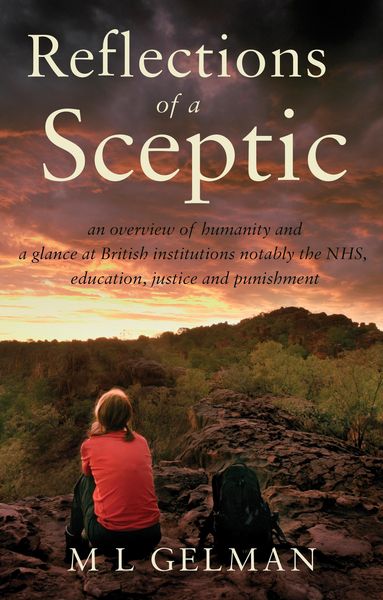 Produktbild: Reflections of a Sceptic