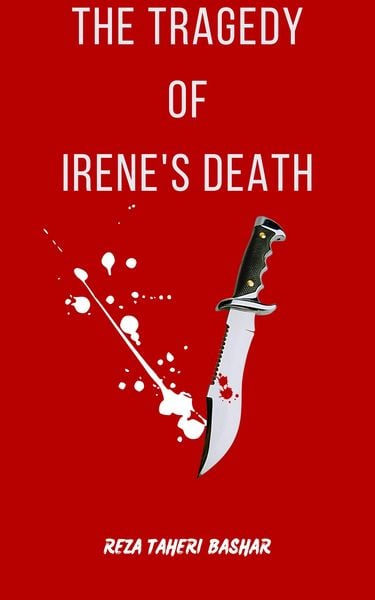 Produktbild: The Tragedy Of Irene's Death