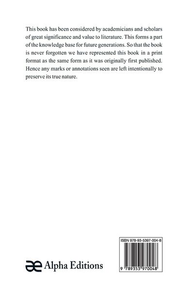 Produktbild: Letters of Cicero; selected and edited with introduction and notes