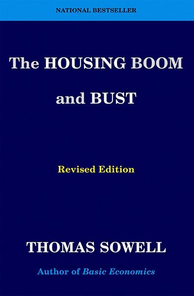 Produktbild: The Housing Boom and Bust