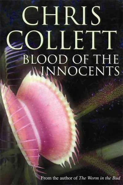 Produktbild: Blood of the Innocents