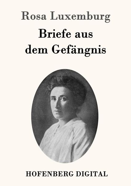 Produktbild: Briefe aus dem Gef&auml;ngnis