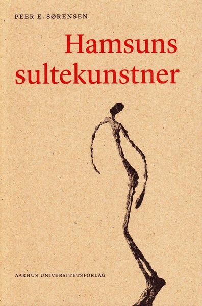 Produktbild: Hamsuns sultekunstner
