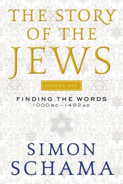 Produktbild: The Story of the Jews Volume One