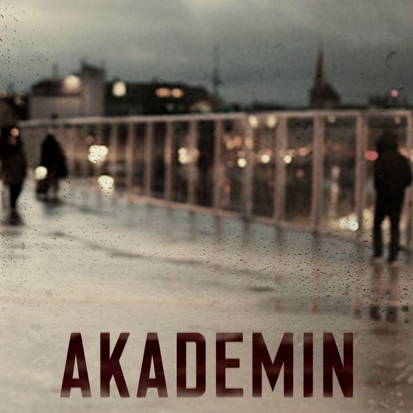 Produktbild: Akademin 2 - Pojken som f&ouml;rsvann