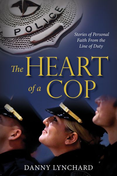 Produktbild: Heart Of a Cop