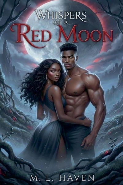 Produktbild: Whispers of a Red Moon