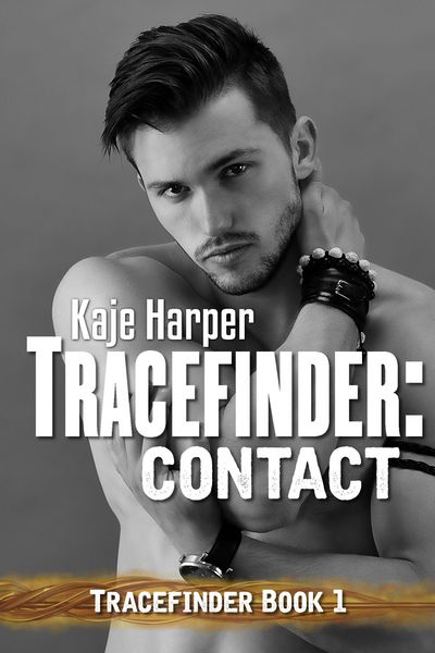 Produktbild: Tracefinder: Contact