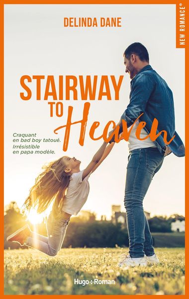 Produktbild: Stairway to heaven
