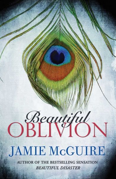 Produktbild: McGuire, J: Beautiful Oblivion