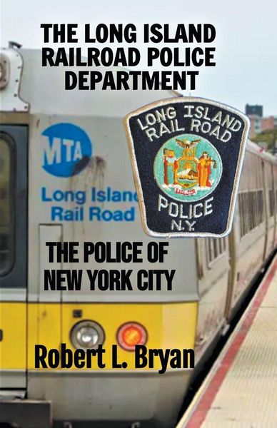 Produktbild: The Long Island Railroad Police Department
