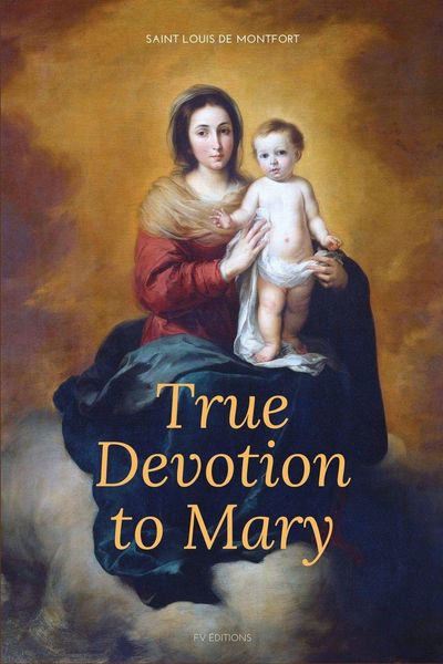 Produktbild: True Devotion to Mary