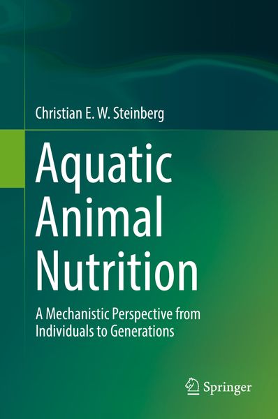 Produktbild: Aquatic Animal Nutrition