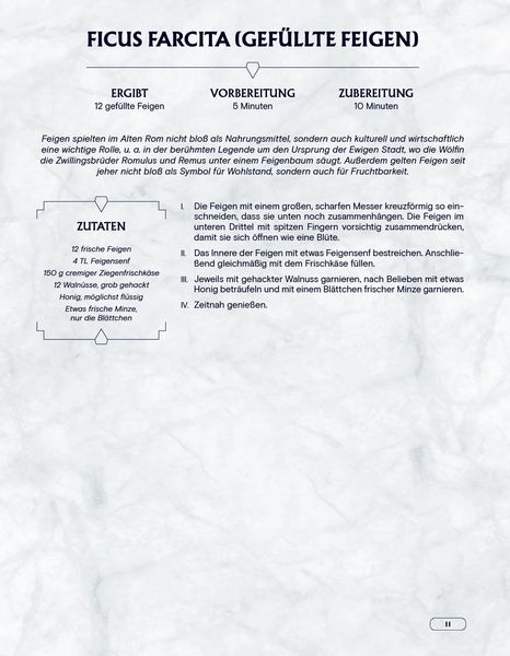 Produktbild: Das offizielle Anno Kochbuch